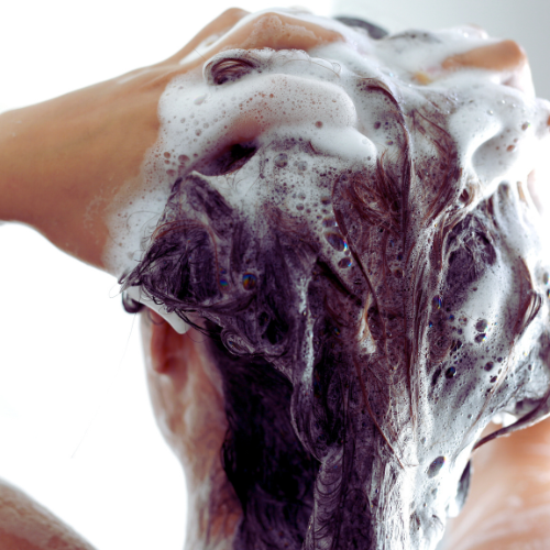 Make and Sell Solid Shampoo Bars