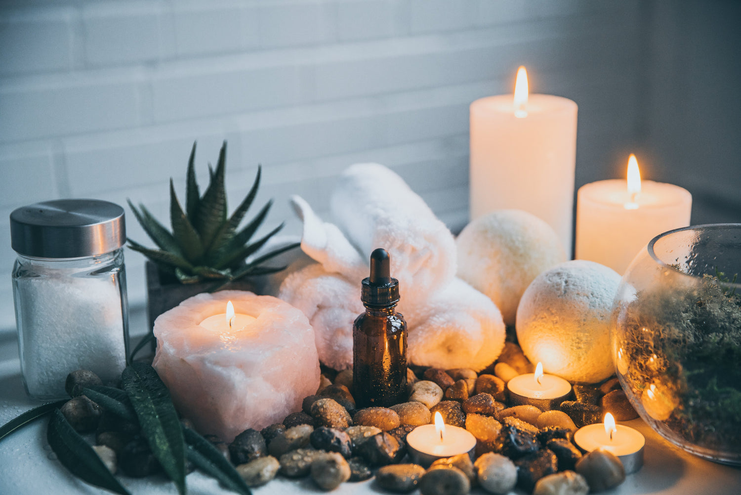 All Essential Oils