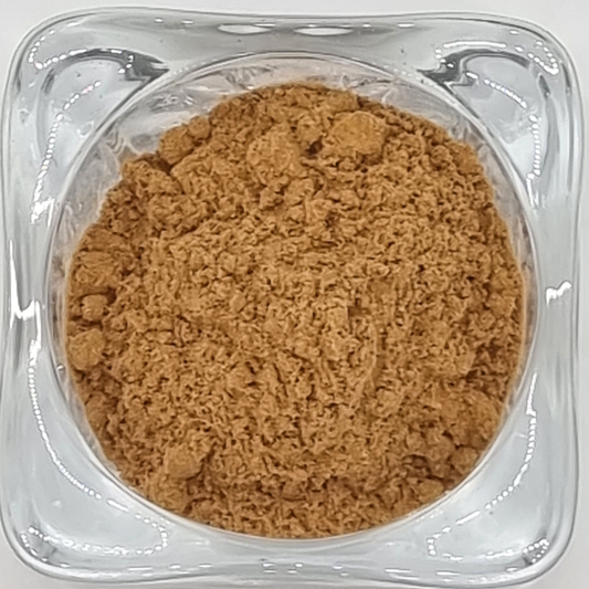 Almond Shell Powder, Fine