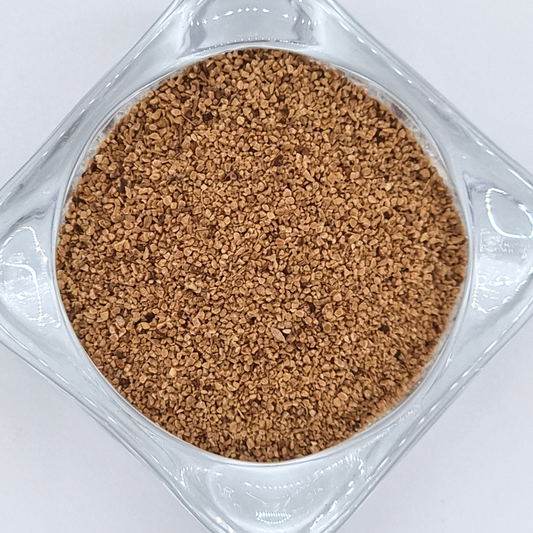 Almond Shell Coarse Granules