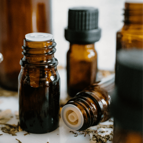 Essential Oil Discount Bundle 15 x 10ml Lard Soap Range