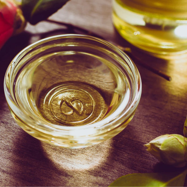[JEJU INDI] Camellia Original Seed Oil 30ml