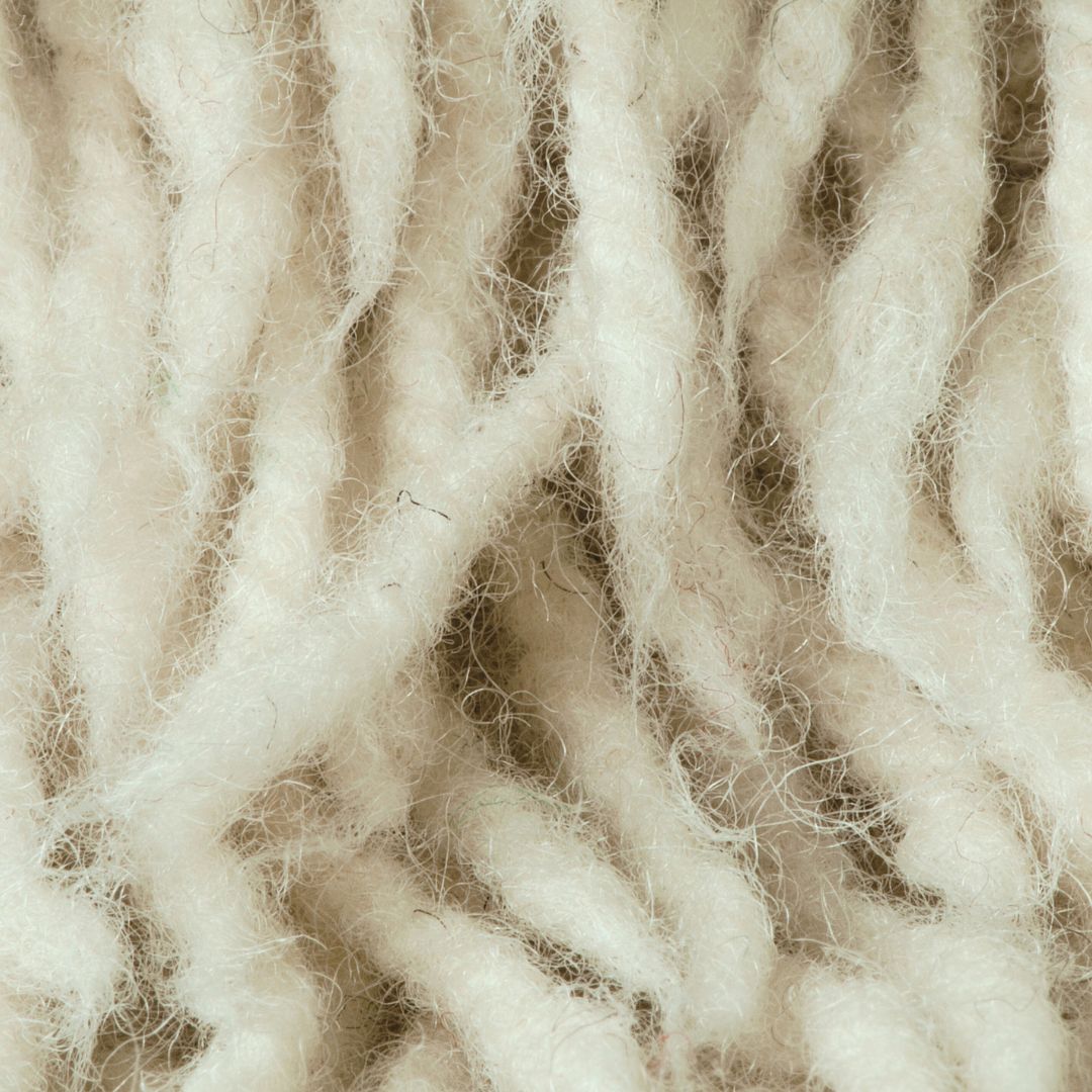 Wool, Texel for soap making and felting