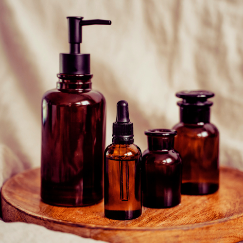 Essential Oil Discount Bundle Seasonal Soaps 3 x 100ml
