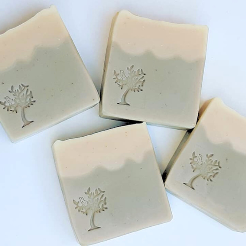 Ingredients Kit & CPSR Bundle Tutti Fruity Soap Range