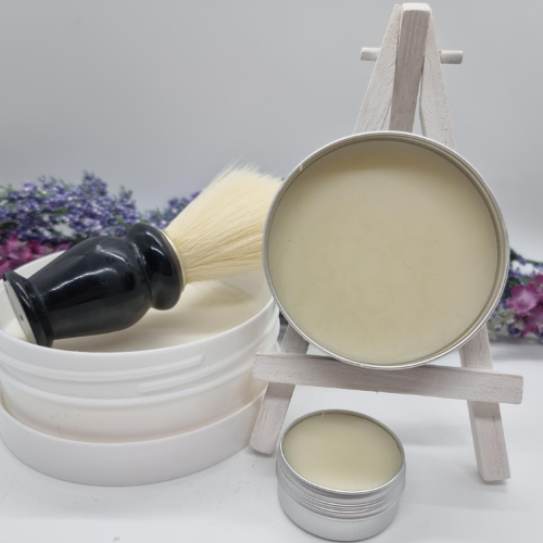 CPSR Beard Balm with Beeswax | 7 Variants | Essential Oil Options