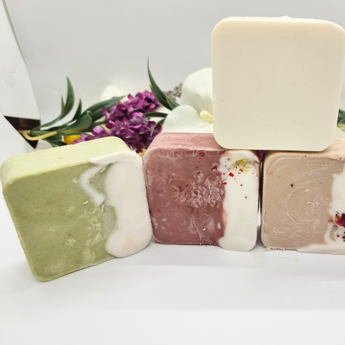 CPSR Tallow Soap Range