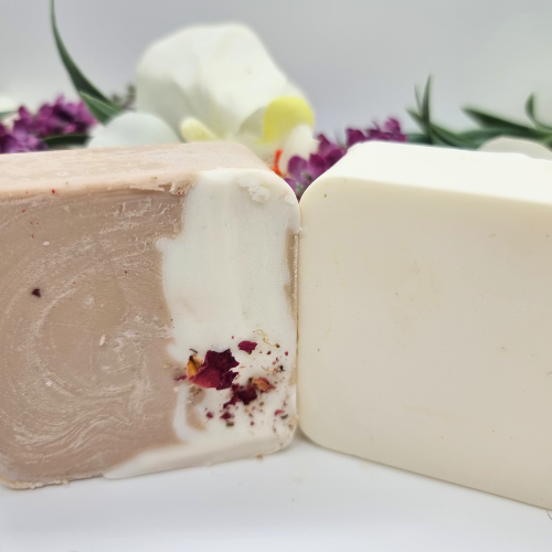 CPSR Tallow Soap Range