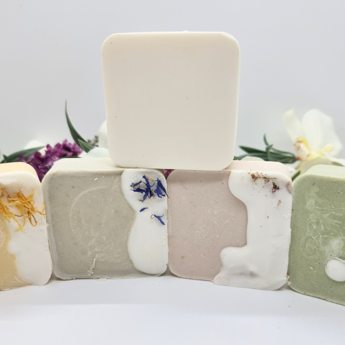 Ingredient Kit Tallow Soap Range