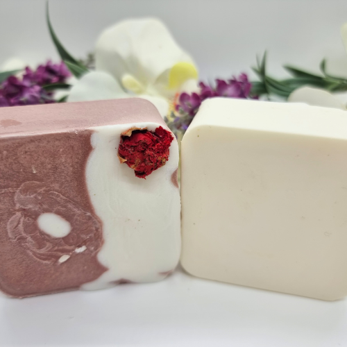 Ingredient Kit Tallow Soap Range