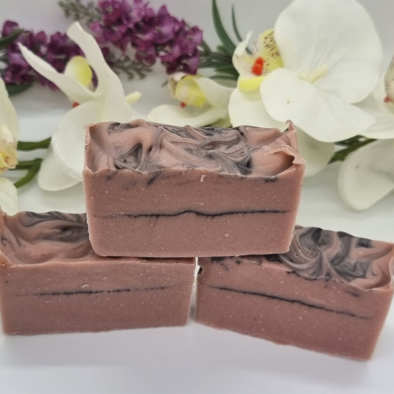 CPSR Lard CP Soap Range