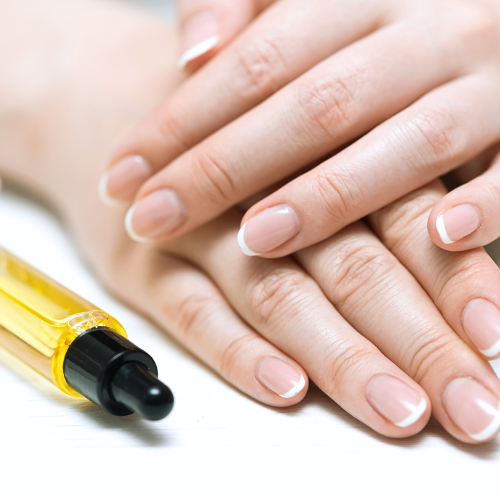 Ingredient Kit with CPSR Bundle Cuticle Oils
