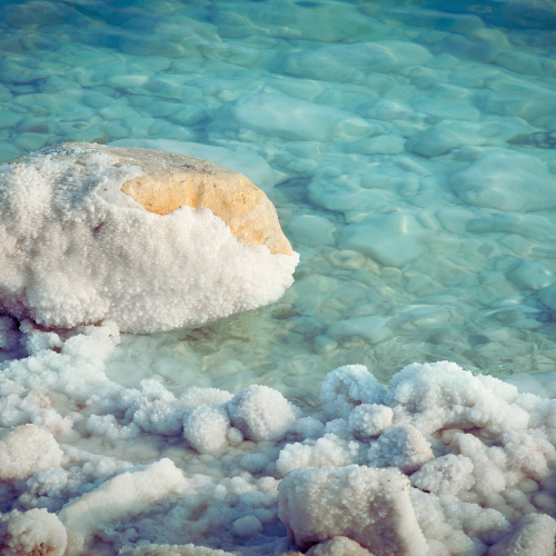 Dead Sea Salt Clearance Stock 1kg Packs