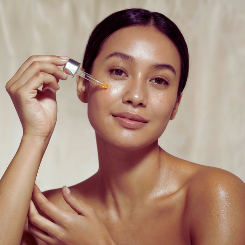 Ingredient Kit with CPSR Bundle Facial Oils