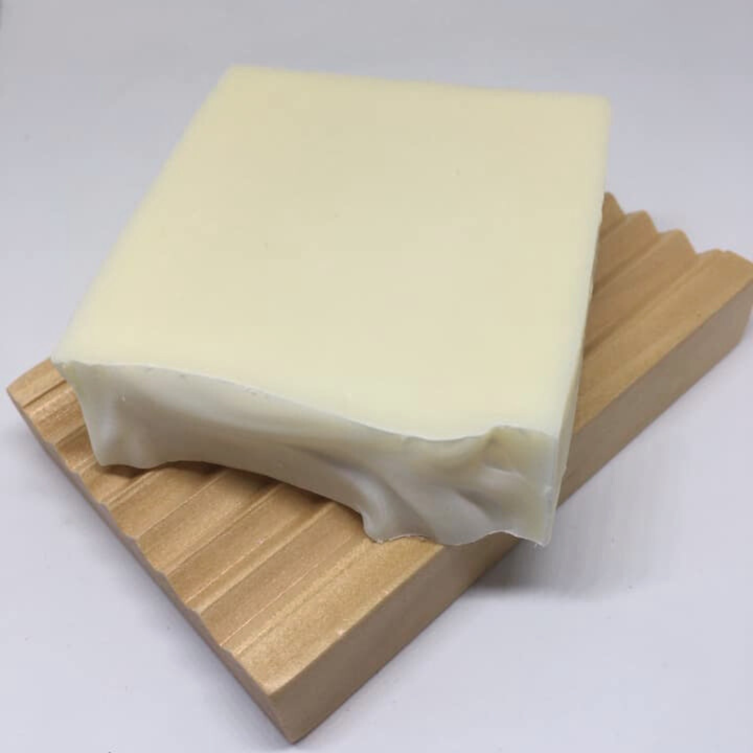 Ingredient Kit + CPSR Anti Micro Solid Soap Single Essential Oil Variants