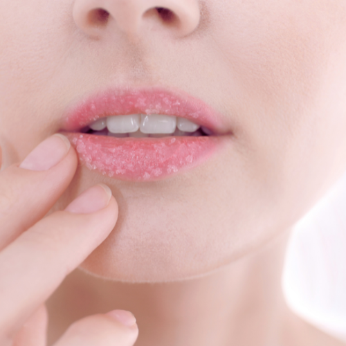 CPSR + Ingredients Kit | Moringa Lip Scrub Range with Essential Oils