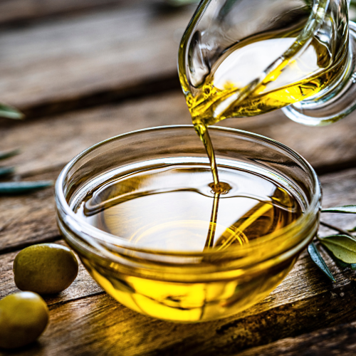 Olive Pomace oil