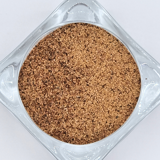 Peach Stone Coarse Granules