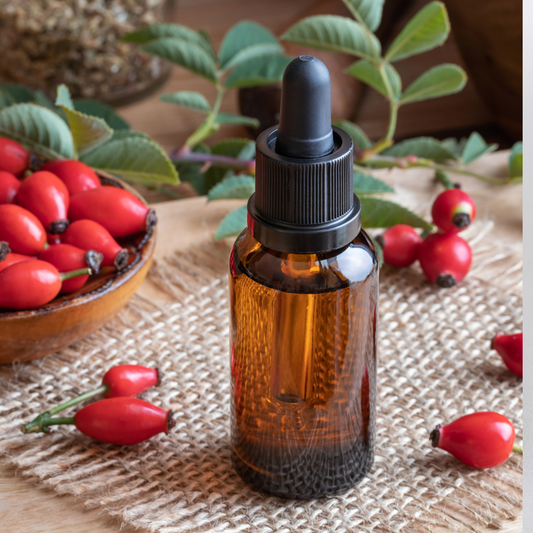 Rosehip Seed Oil