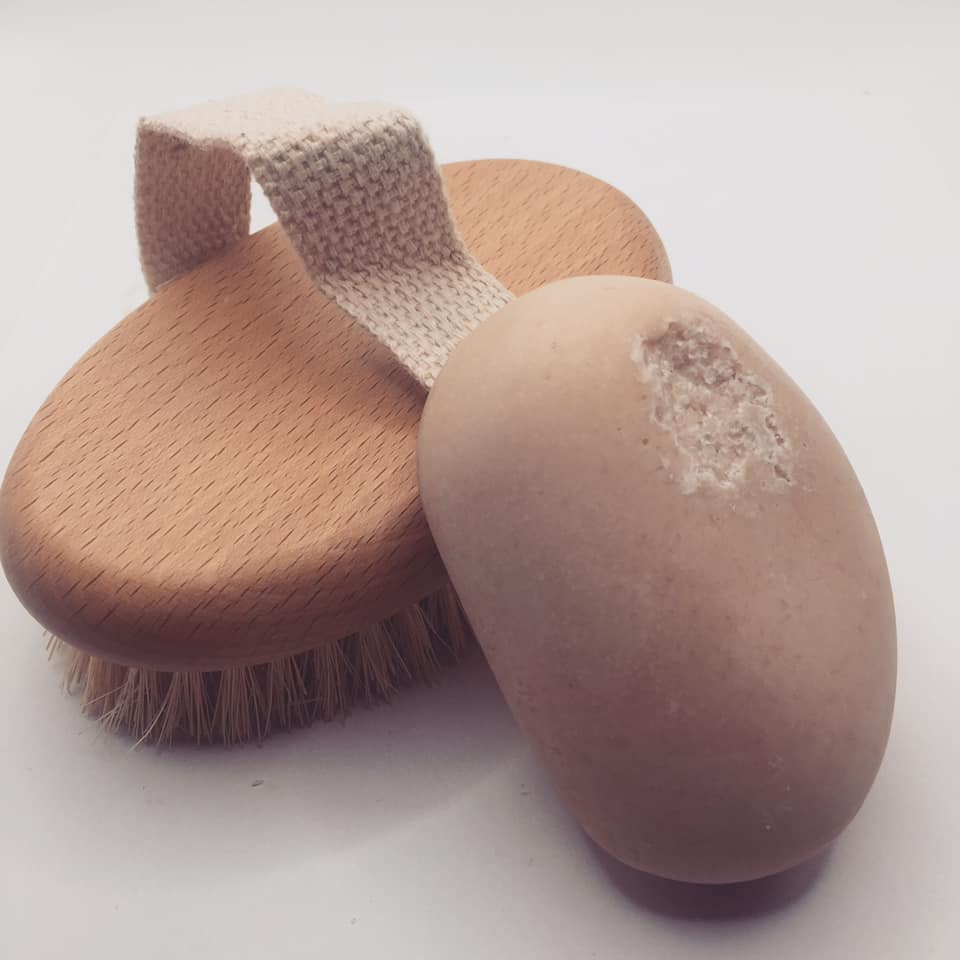 Ingredient Kit + CPSR Bundle Salt Soaps | EO Blend Variants
