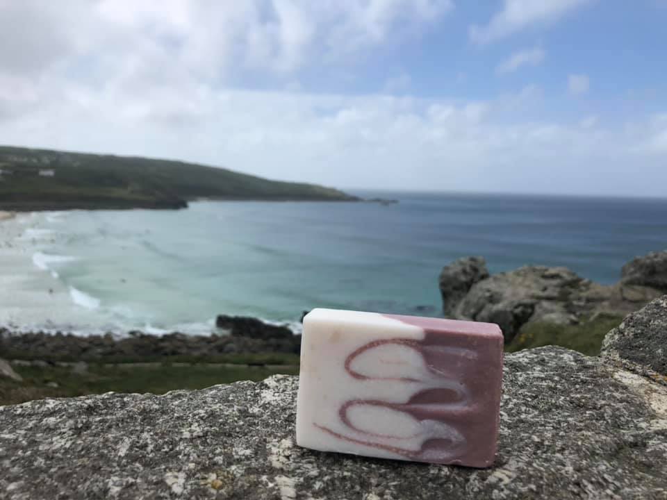 Ingredient Kit + CPSR Bundle Salt Soaps | EO Blend Variants
