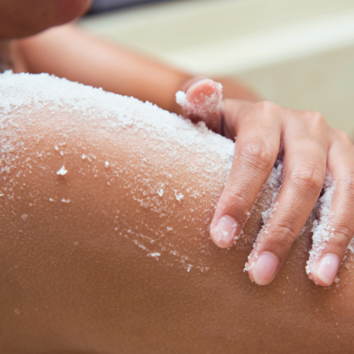 Ingredients Kit + CPSR Foaming Sugar Scrubs | EO Single Variants