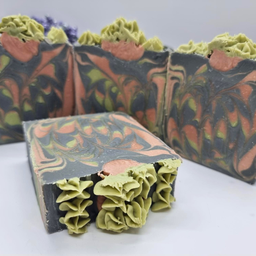 CPSR Tallow Soap Range | 8 Essential Oil Variants + Unscented