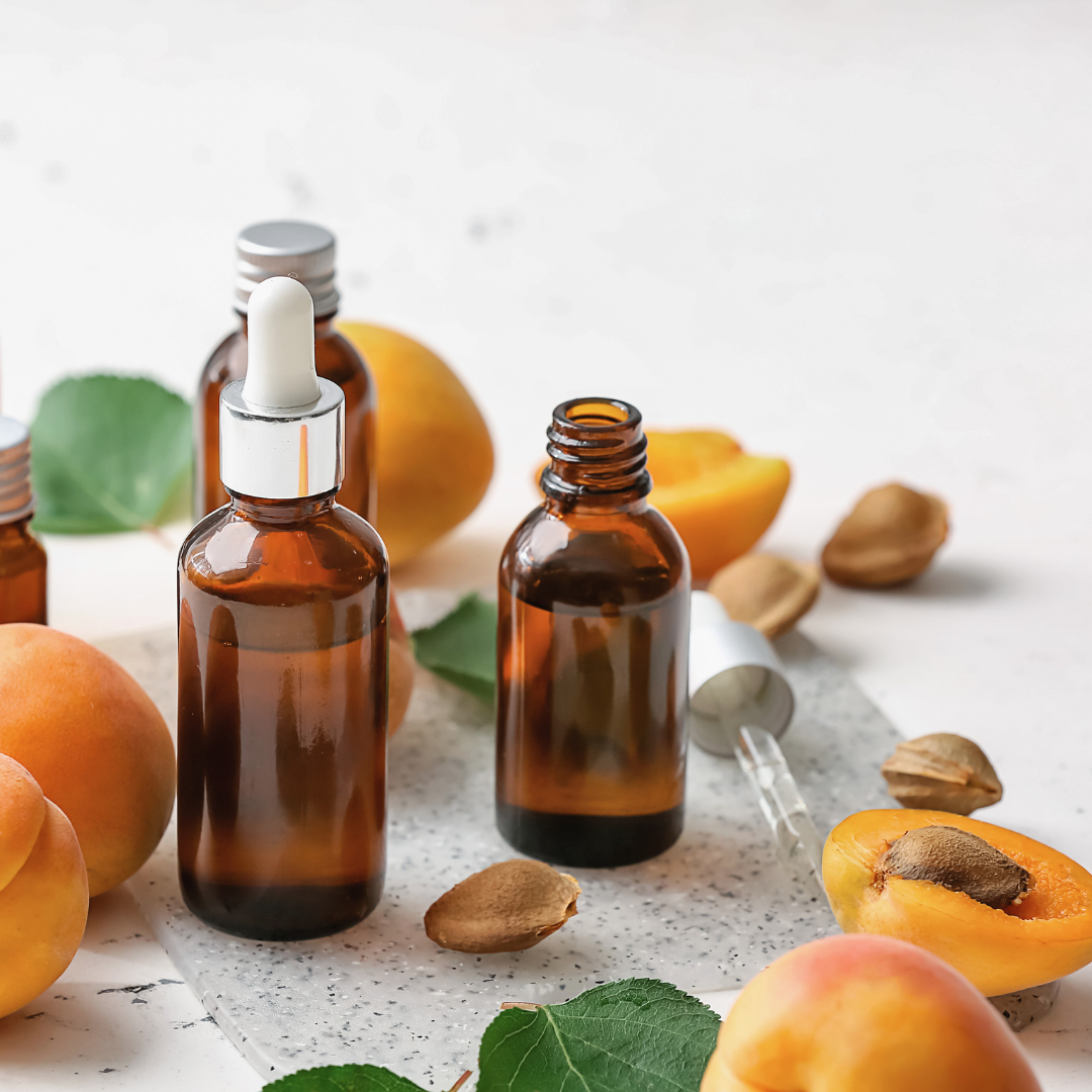 Apricot Kernel Oil