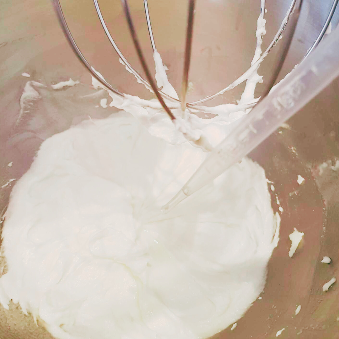 Ingredient Kit Whipped Body Butter