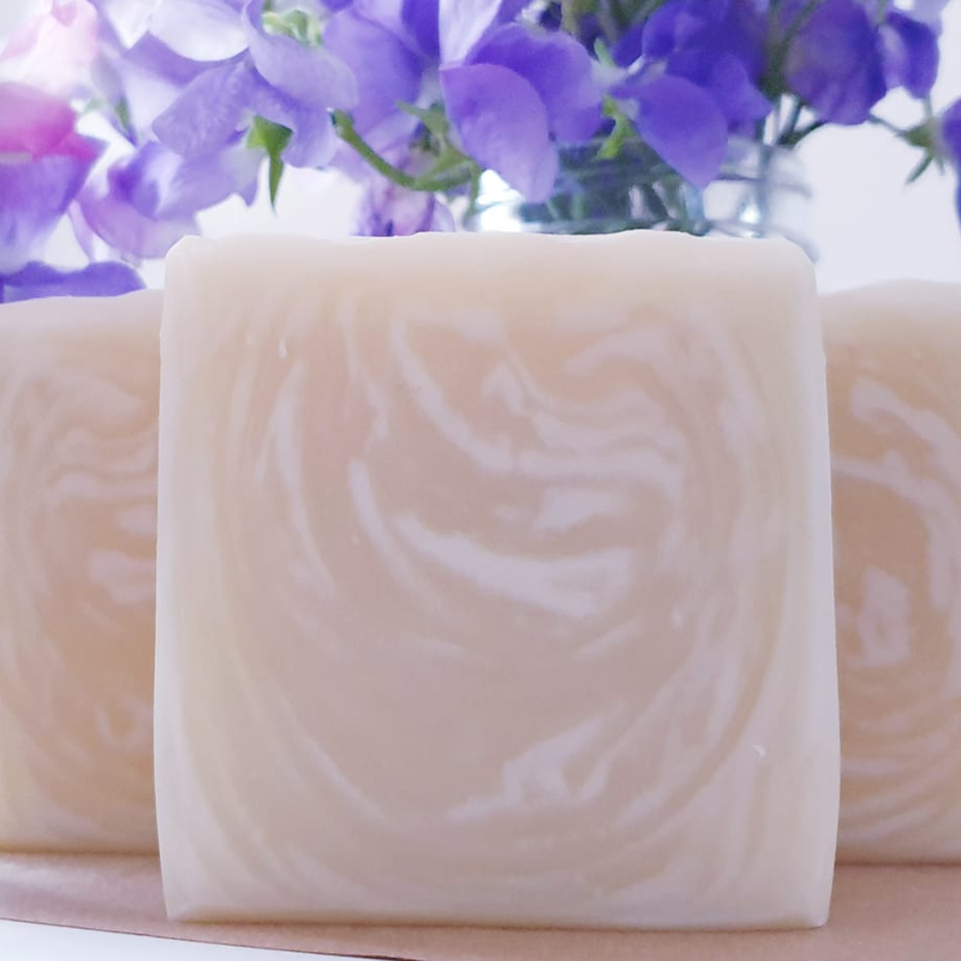 Micro Soap CPSR Solid Anti Micro Soap Vegan | Essential Oil Blends 7 Variants ...