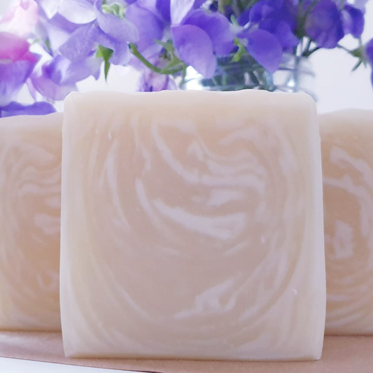 CPSR BBB Ingredients Antimicrobial Solid Soap, choose from 1-37 Essential Oil blends