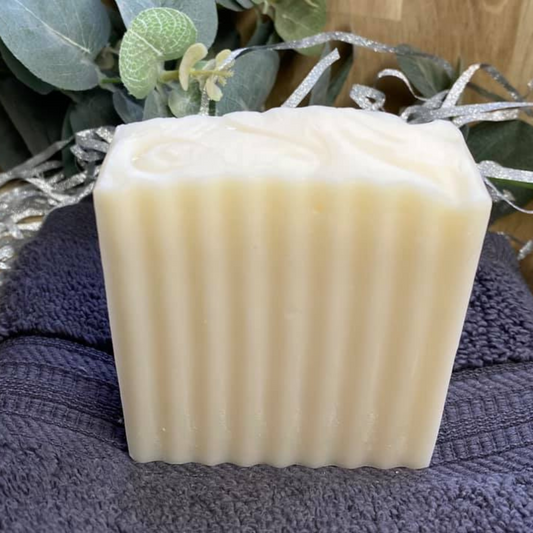 CPSR BBB Ingredients Solid Anti micro Soap, 6 essential oil variants, flexible botanicals and clays