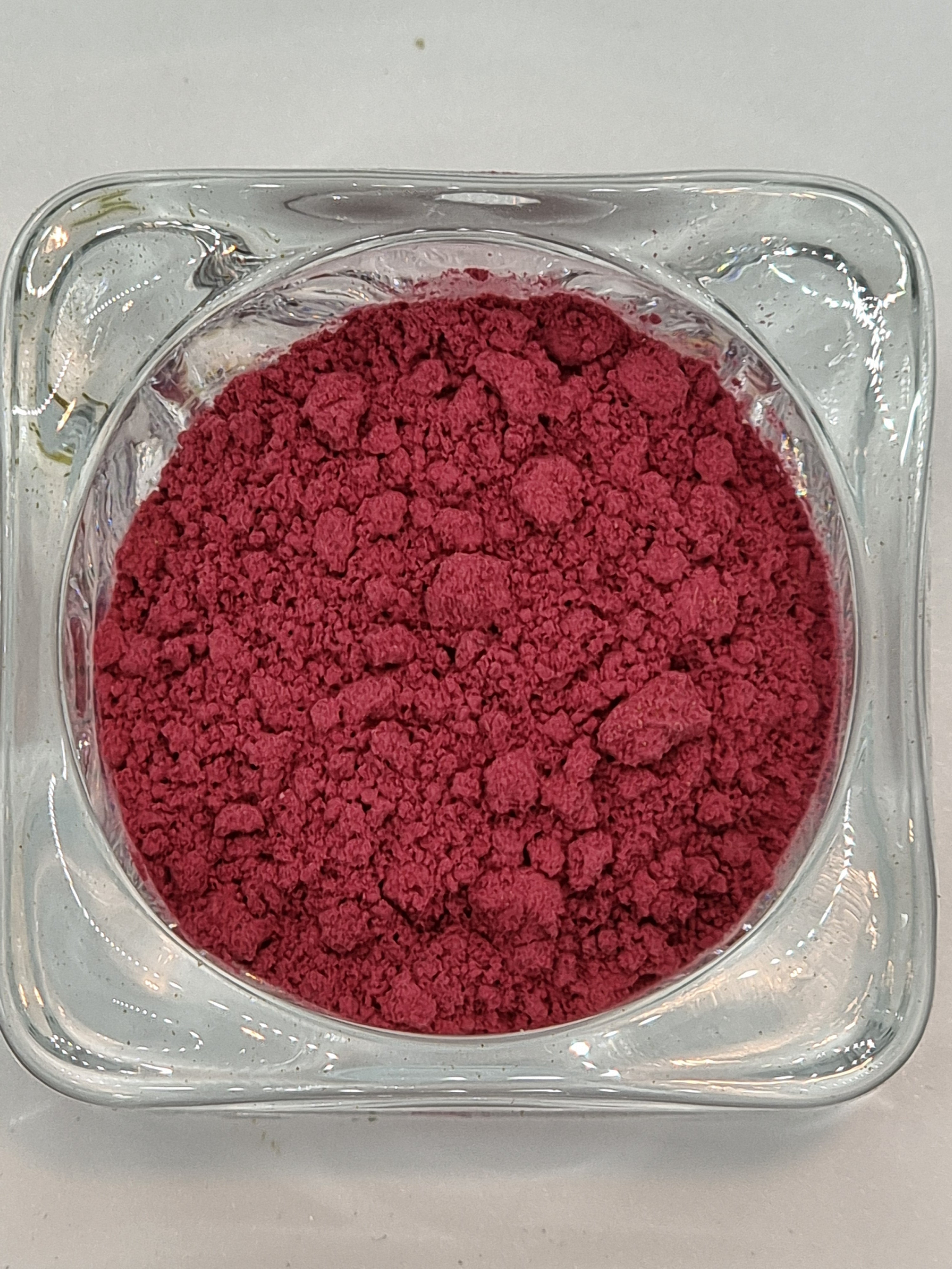 Hibiscus Flower Powder – Cosmetic Safety Solutions