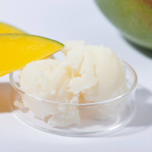 Mango Butter refined